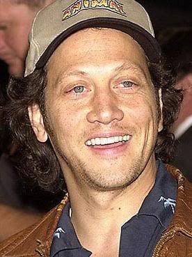 Rob Schneider