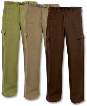 the pants from soulflower