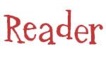 i am a reader