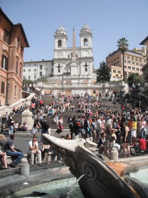 Roma 4/04/2012 Majestuosa - Brisas del Mediterráneo, 31/3/2012 (4)