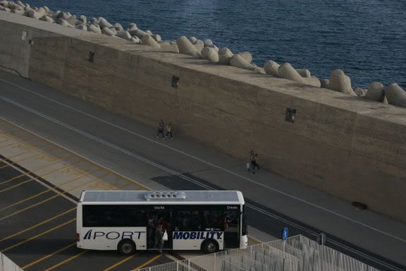 Roma 4/04/2012 Majestuosa - Brisas del Mediterráneo, 31/3/2012 (1)