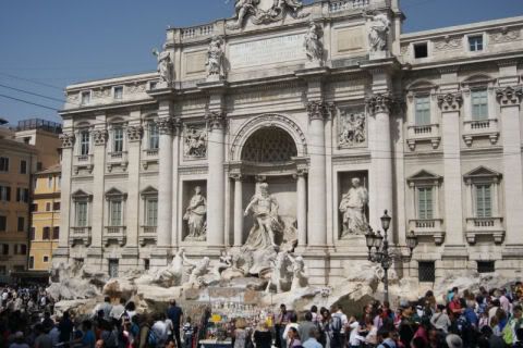 Roma 4/04/2012 Majestuosa - Brisas del Mediterráneo, 31/3/2012 (3)