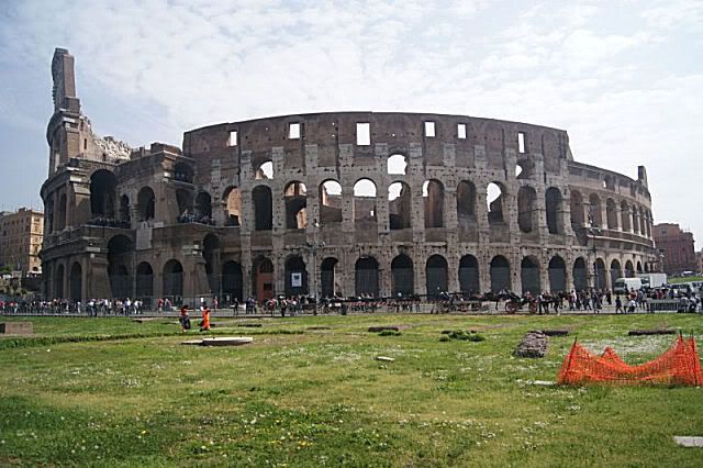 Roma 4/04/2012 Majestuosa - Brisas del Mediterráneo, 31/3/2012 (2)