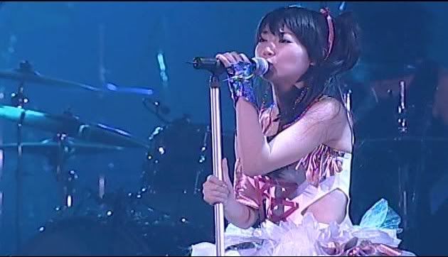 ANIMELO SUMMER LIVE 2007 10.