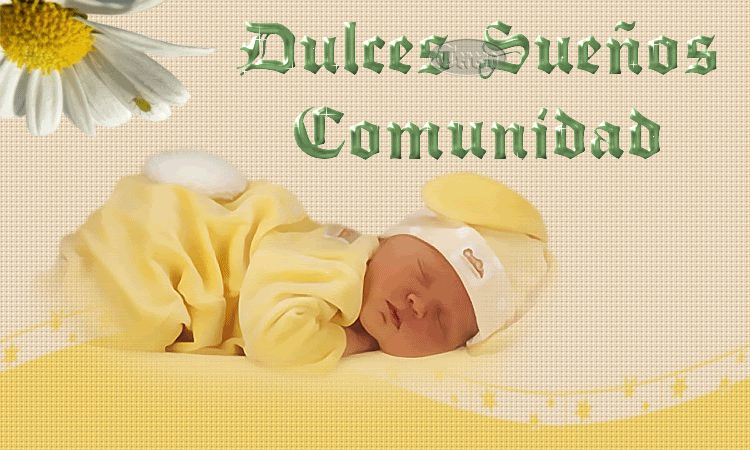 Dulces Sueños Comunidad