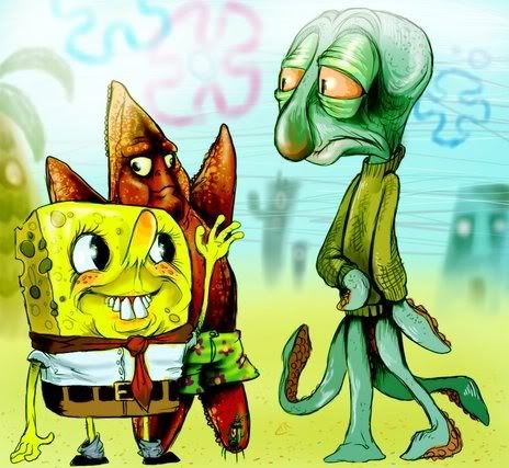 Spongebob Pictures, Images and Photos