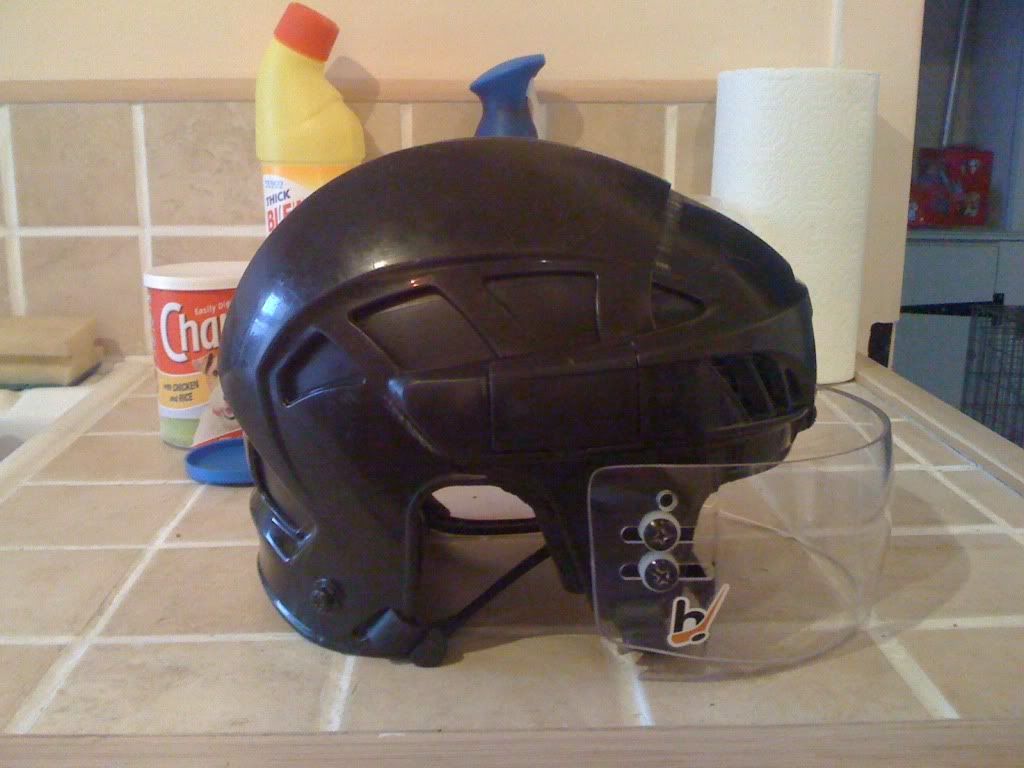 reebok 6k helmet inserts