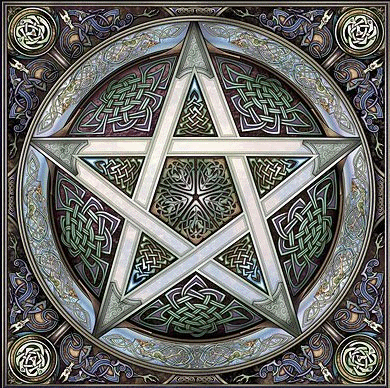 pentagram.gif pentagram image by Judicrous