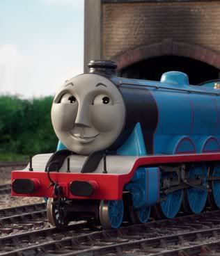 gordon the big engine picture