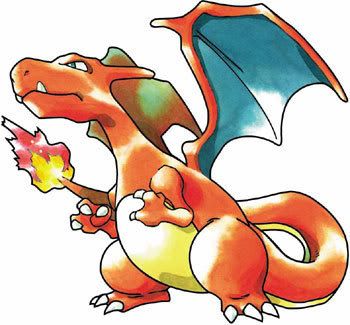 Forum Image: http://i208.photobucket.com/albums/bb227/swordmanXIII/charizard.jpg