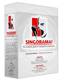 singorama