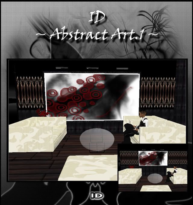All images / designs / materails is © by IDShadow via ShadowFXs Productions.