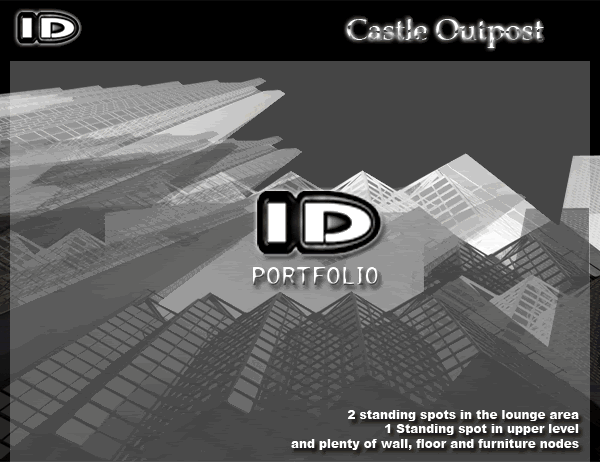 IDShadow: Castle Outpost