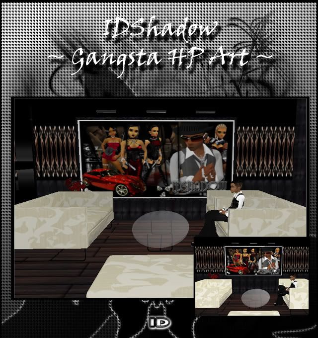 All images / designs / materails is  by IDShadow via ShadowFXs Productions.