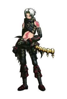 Haseo Pictures, Images and Photos