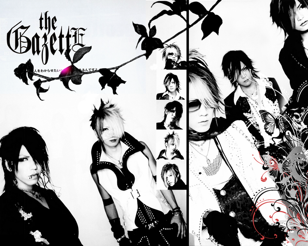 the gazette