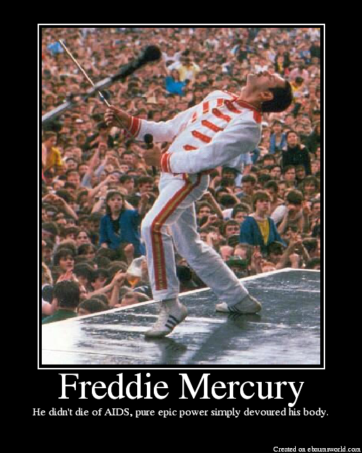 freddie mercury movie trailer