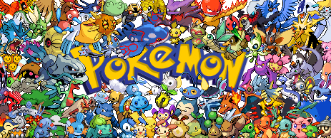 Welcome to the Wonderful World of Pokemon banner