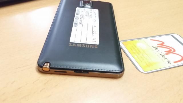 Samsung Galaxy NOTE 3 (N900) quay phim 4k......Màu hiếm. - 11
