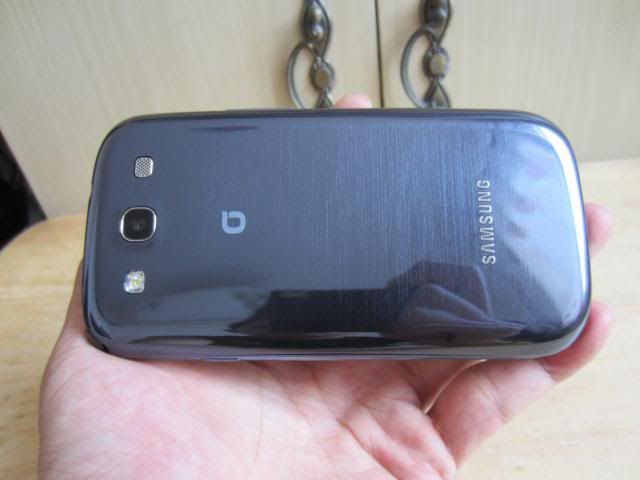 Samsung S3 E210 Quad-core,Ram 2G,likenew giá tốt - 1