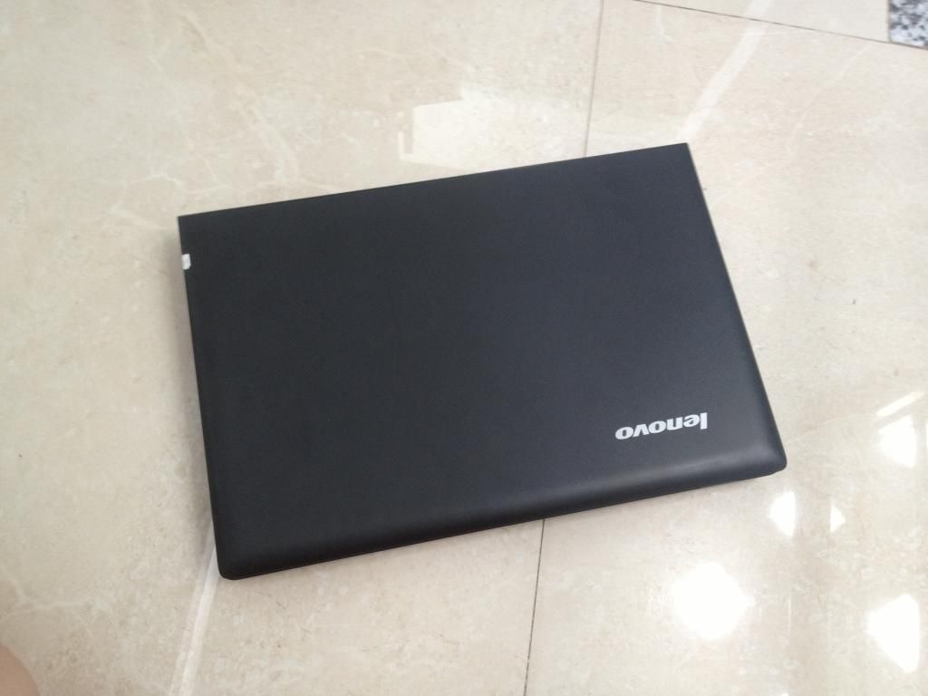 Bán gấp Lenovo Core i5 còn mới đẹp, nguyên tem,VGA rời 2G, giá tốt cho người dùng đây