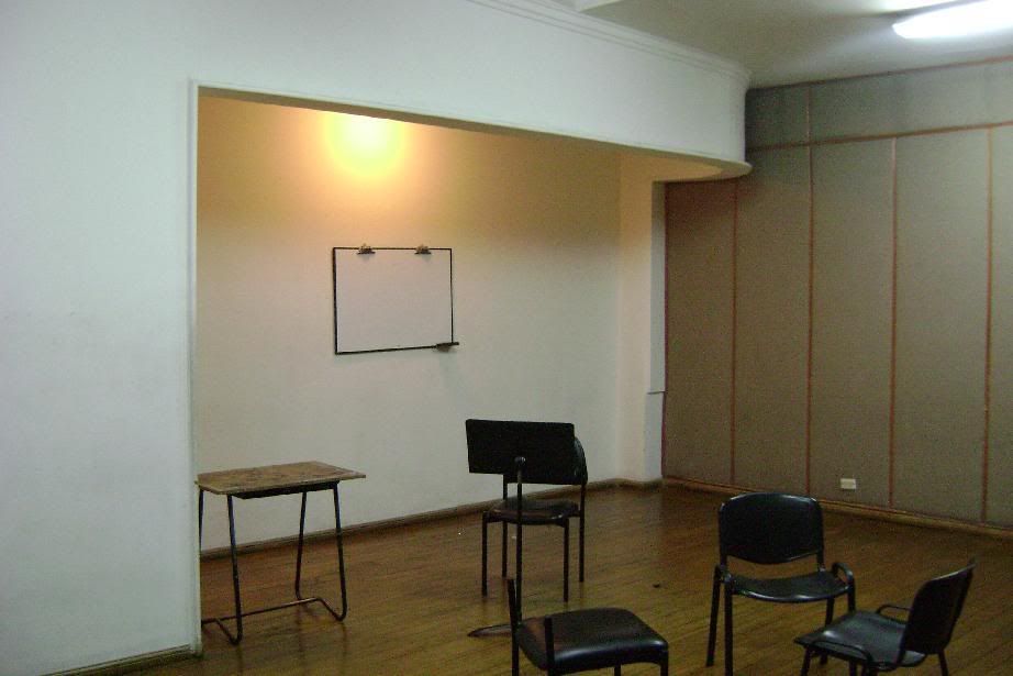 BOGOTÁ | Sótanos de la Jiménez - SkyscraperCity