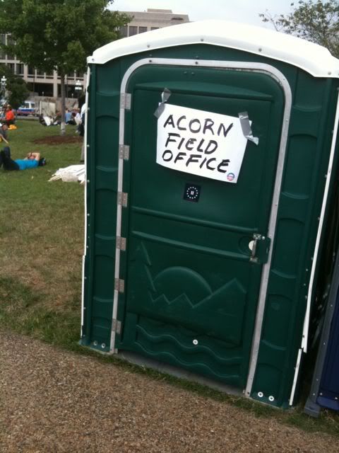 ACORN field office