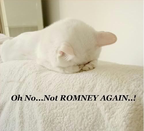 Not Romney