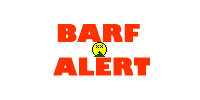 barf alert