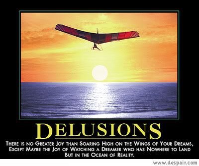 delusion Pictures, Images and Photos