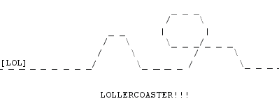 lolocoaster