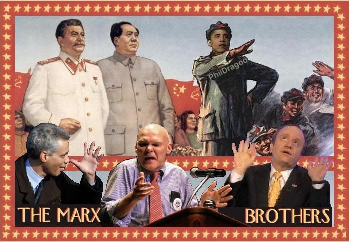 Marx Bros