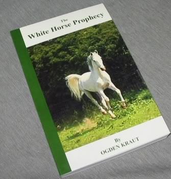 White Horse Prophecy