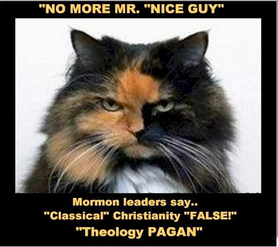 False pagan