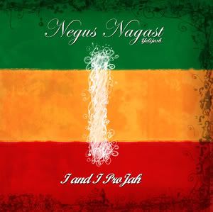 Negus Nagast