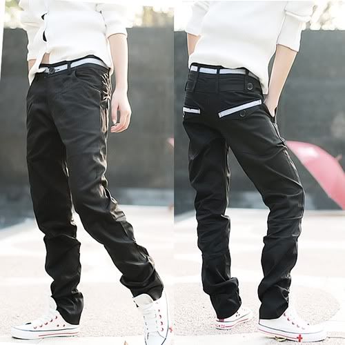 Mua mấy kiểu quần áo giống thế này ở đâu ? - 4