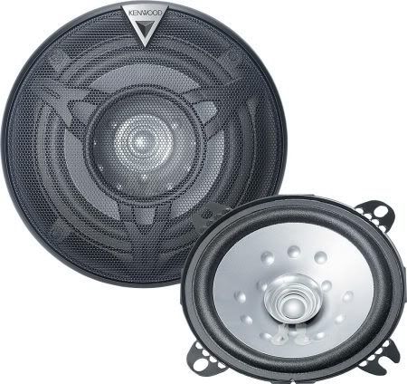 Mercedes w123 front speakers #7
