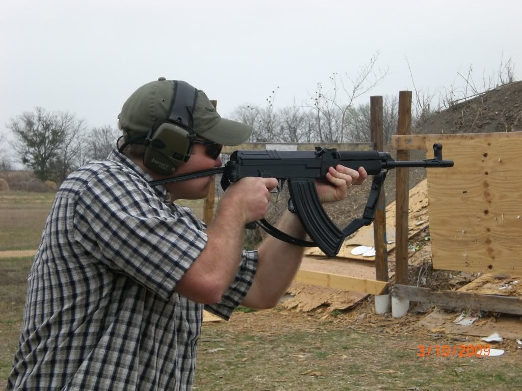 vz. 61 scorpion or vz. 58?