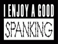 Spanking