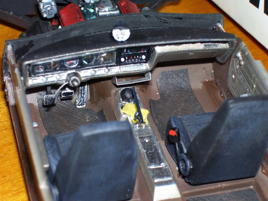¿Te gustan las maquetas de autos? Entra! ¿Te gustan las maquetas de autos? Entra!