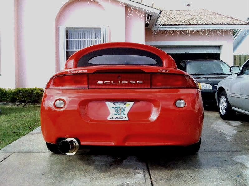 1998 mitsubishi eclipse spyder gs. 1998 Mitsubishi Eclipse Spyder