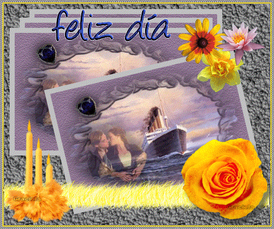 AFELIZDIA.gif A FELIZ DIA picture by Gracie9087