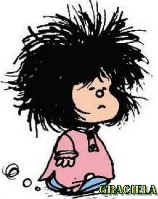 MAFALDA