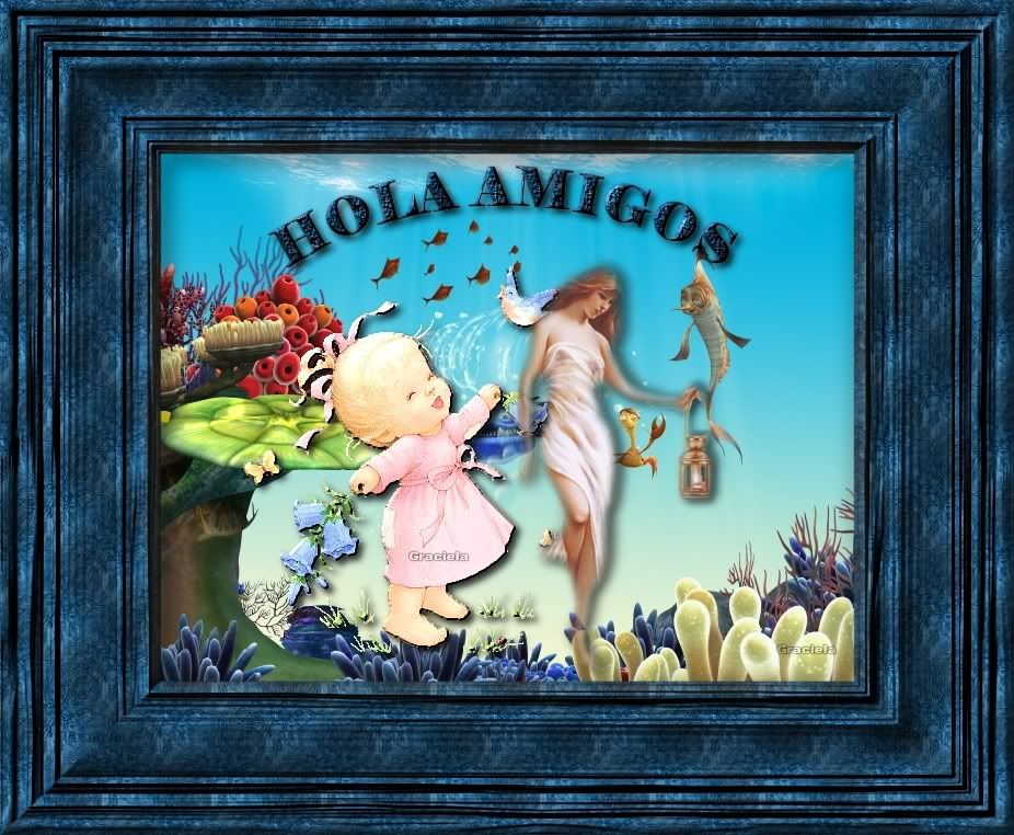 holaamigosmar.jpg HOLA AMIGOS MAR image by Gracie9087