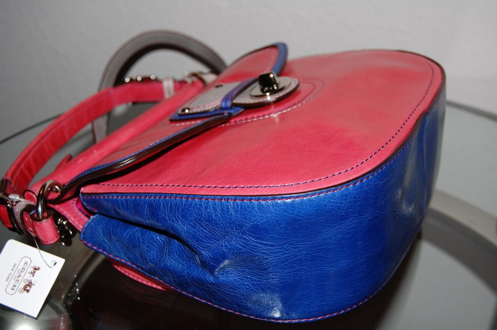 Updated Coach collection pics PurseForum