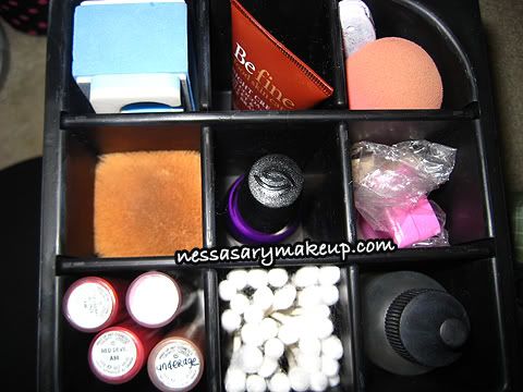 NessasaryMakeup | NessasaryMakeup: Makeup Cases/Bags | Zing9x.