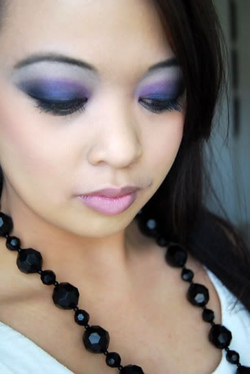 dramatic eye makeup. Smokey or Dramatic Eye Makeup: