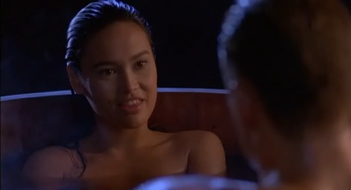 Tia Carrere in Showdown in Little Tokyo You were really raped 4 hours ago