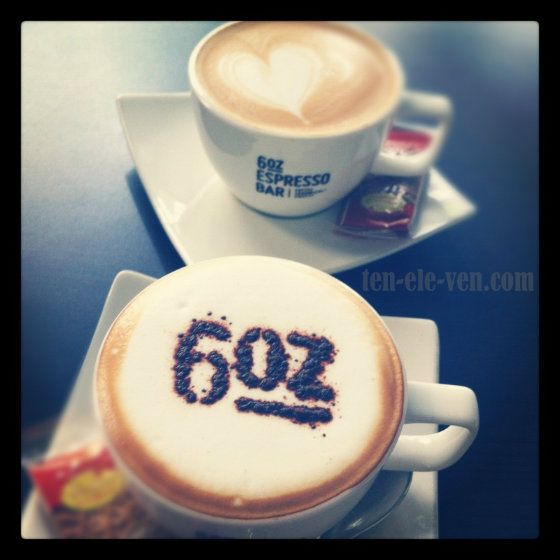 60zExpresso