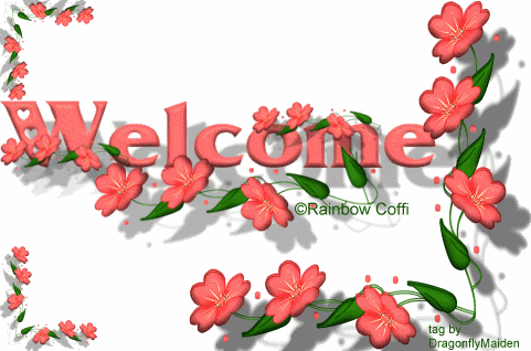 welcome